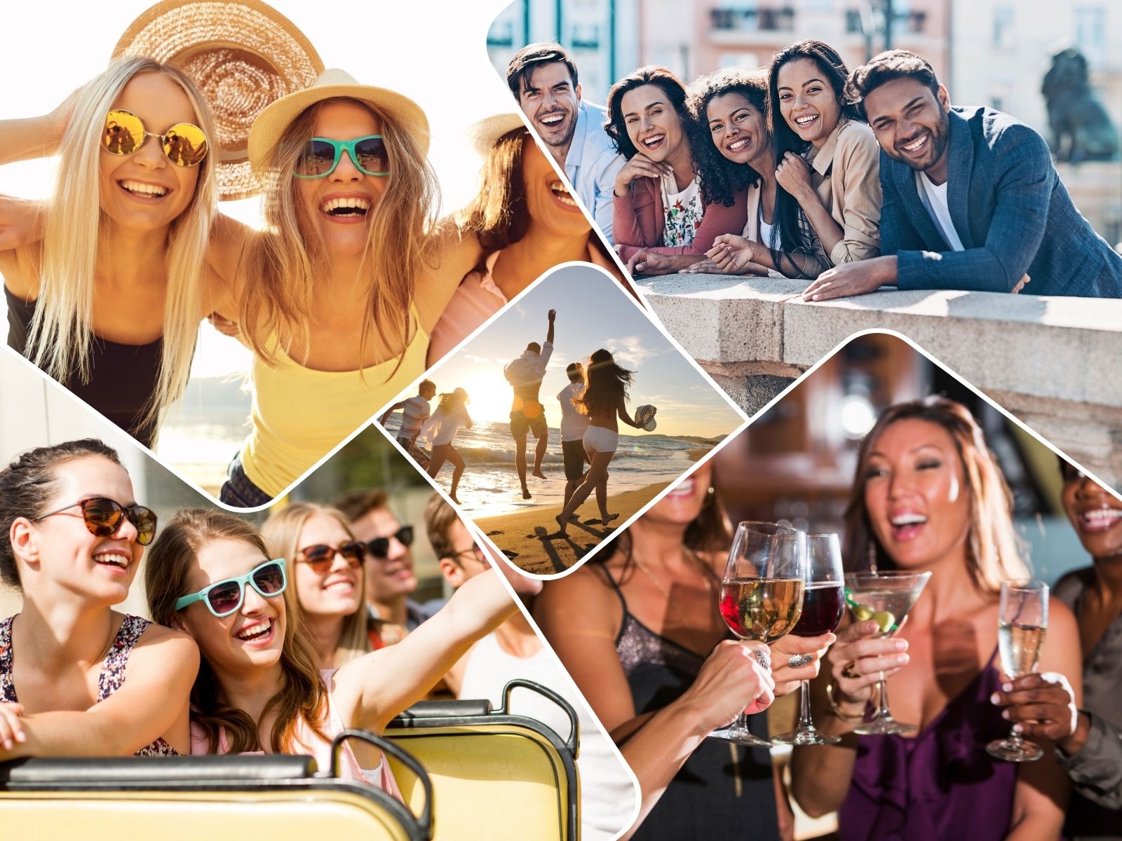 Group Tours